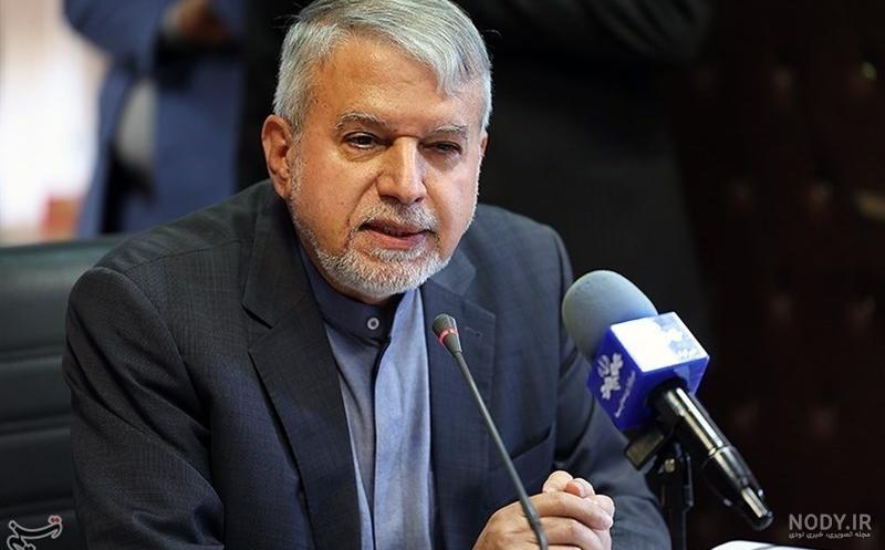 عکس صالحی امیری عکس صالحی امیری