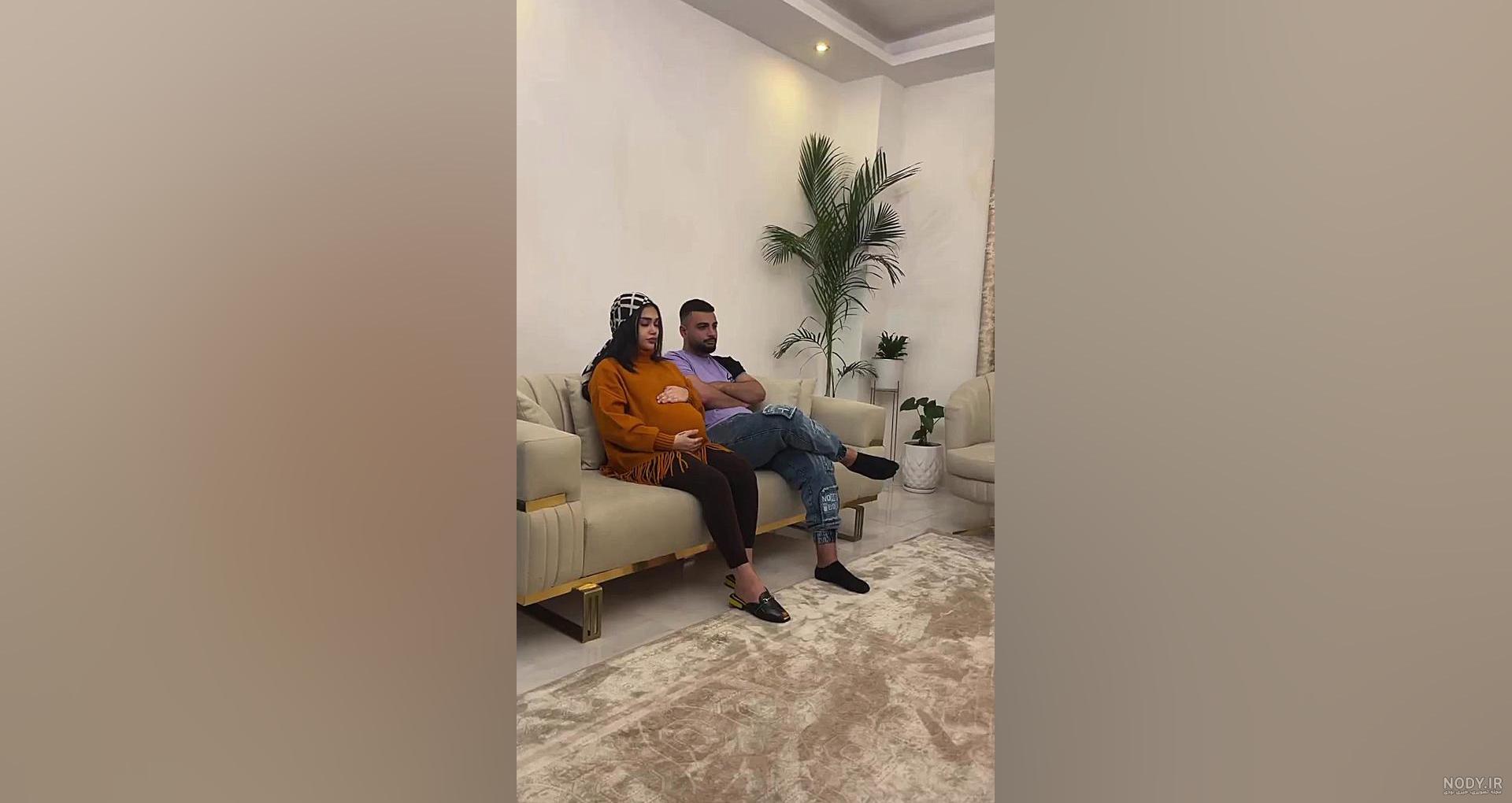 عکس صبا و مهرشاد - عکس نودی عکس صبا و مهرشاد - عکس نودی