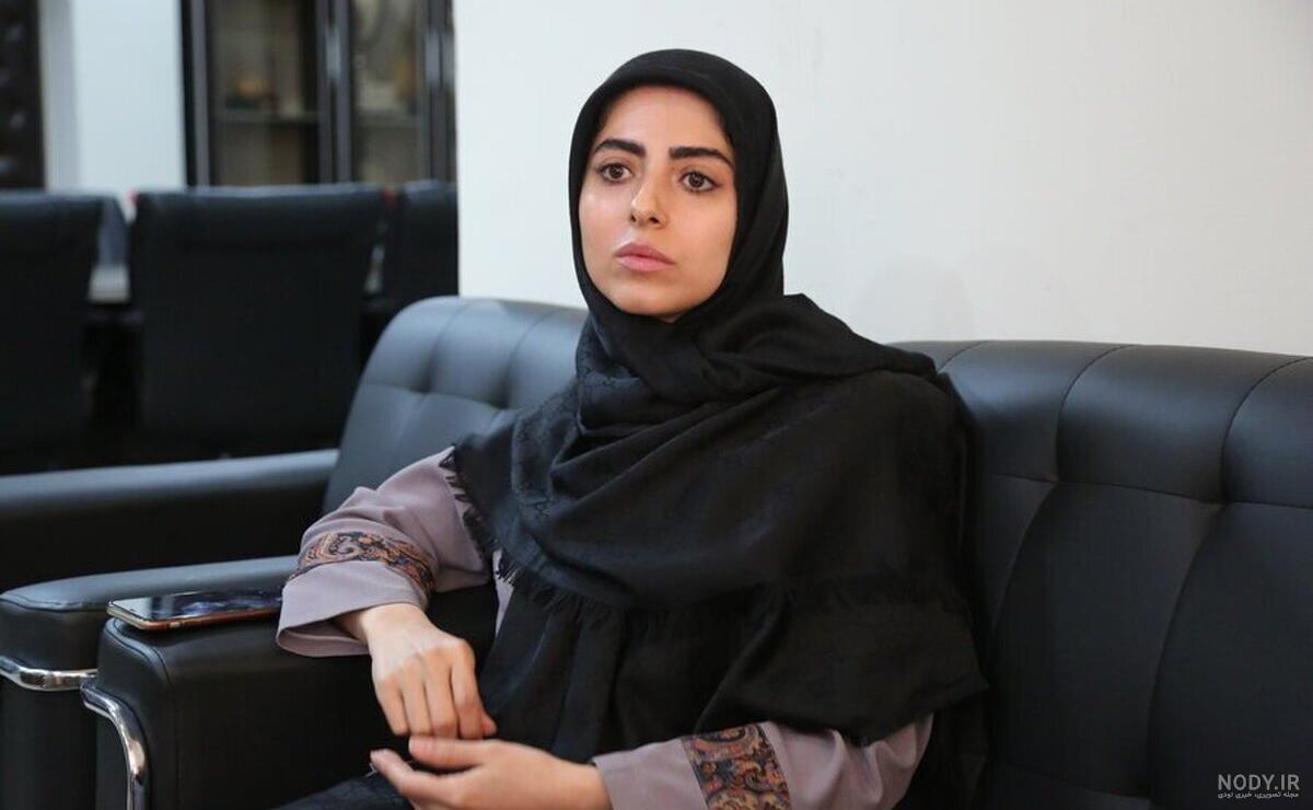 عکس فائزه و شهاب منصوری - عکس نودی عکس فائزه و شهاب منصوری - عکس نودی