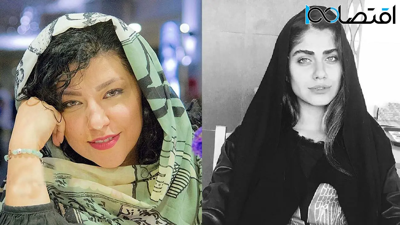 عکس هایی از شهاب حسینی و همسرش