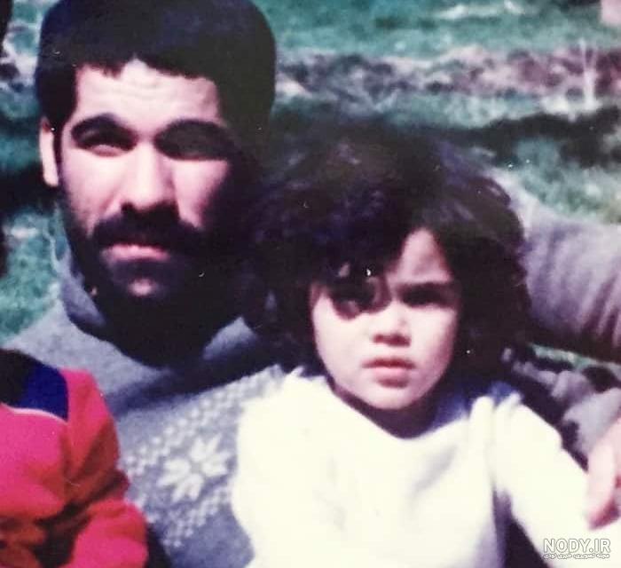 عکس همسر صبا سهیلی