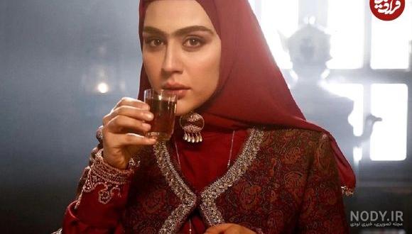 عکس همسر یلدا عباسی - عکس نودی عکس همسر یلدا عباسی - عکس نودی