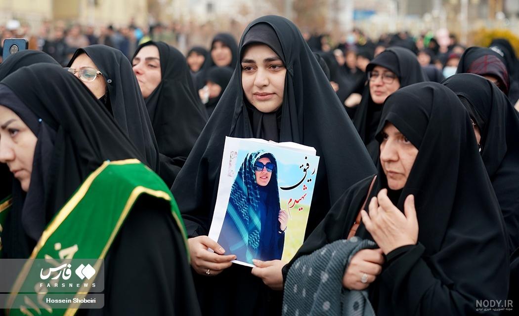 عکس واقعی عبدالمالک ریگی و همسرش فائزه منصوری به همراه بیوگرافی عکس واقعی عبدالمالک ریگی و همسرش فائزه منصوری به همراه بیوگرافی