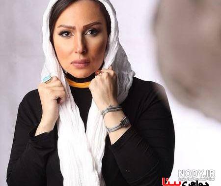 عکس پرستو صالحی