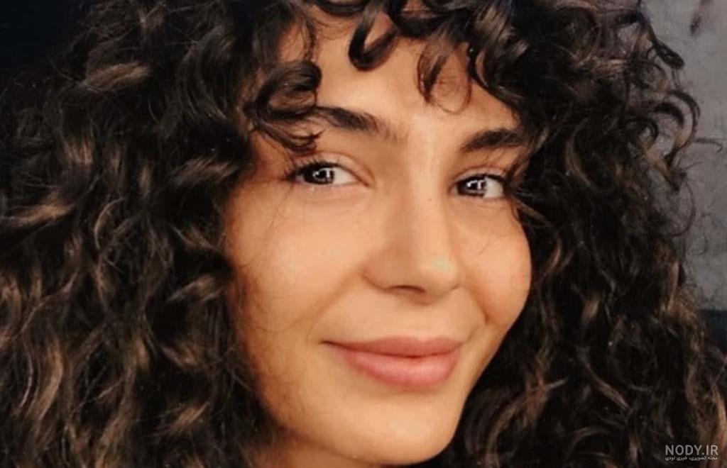 عکسهای ابرو شاهین