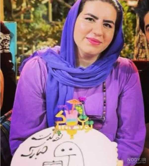 عکسهای صهبا شرافتی و همسرش - عکس نودی عکسهای صهبا شرافتی و همسرش - عکس نودی