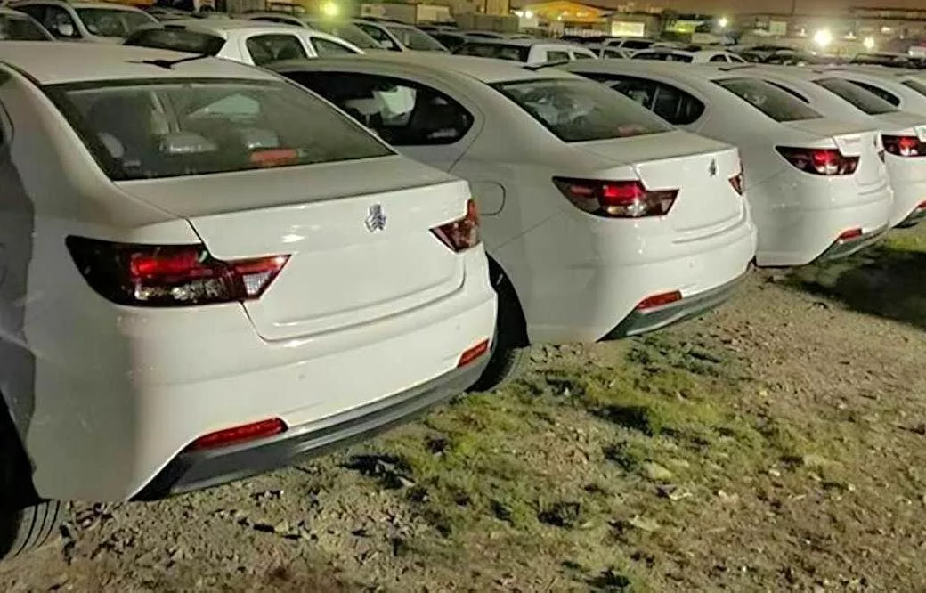 فروش فوق العاده خودرو شاهین G آذر ۱۴۰۳ + جدول فروش فوق العاده خودرو شاهین G آذر ۱۴۰۳ + جدول
