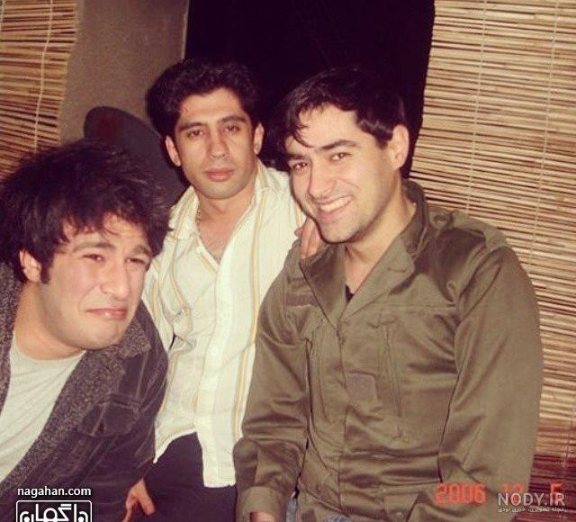فلج شدن شهاب عسگری بازیگر ستایش به دلیل اشتباه پزشکی +عکس | ساتین ⭐️ فلج شدن شهاب عسگری بازیگر ستایش به دلیل اشتباه پزشکی +عکس | ساتین ⭐️