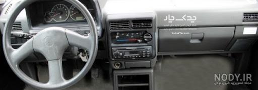 ماکت ماشین فلزی پراید صبا ویلی WELLY 1.24 ماکت ماشین فلزی پراید صبا ویلی WELLY 1.24
