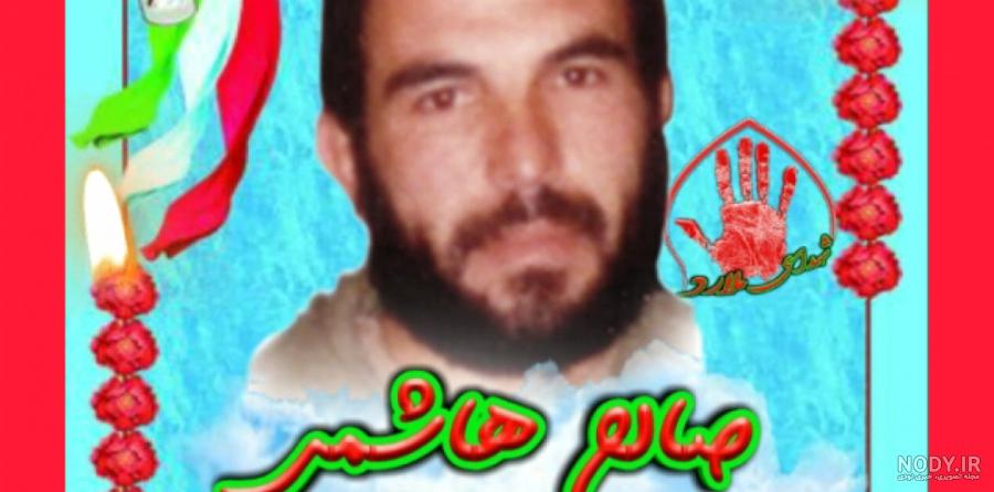 محل تدفین شهید فخری‌زاده در امام‌زاده صالح تجریش+عکس | رویداد24