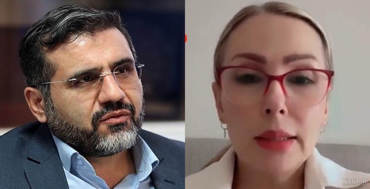 وزیر ارشاد به تالار وحدت رفت+ عکس وزیر ارشاد به تالار وحدت رفت+ عکس