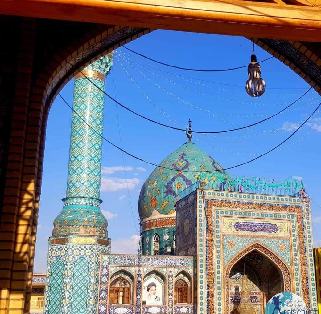 ویلاجار - امام زاده صالح تجریش - 957 ویلاجار - امام زاده صالح تجریش - 957
