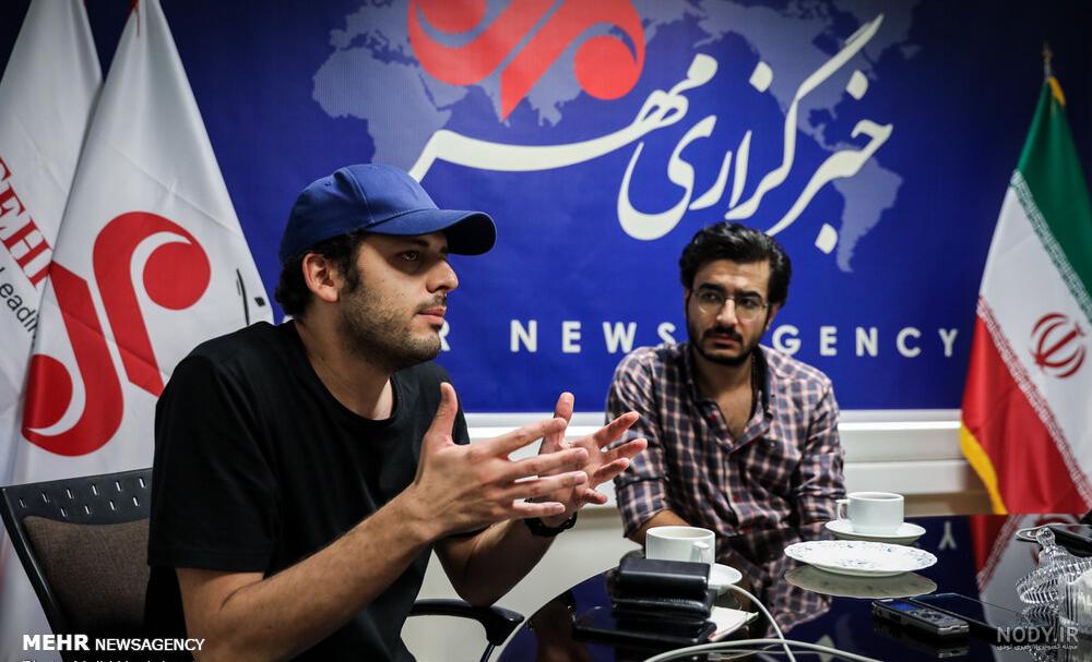 پوشش مدلینگ ساناز سماواتی و فائزه کامیاب در جشن حافظ (عکس) پوشش مدلینگ ساناز سماواتی و فائزه کامیاب در جشن حافظ (عکس)