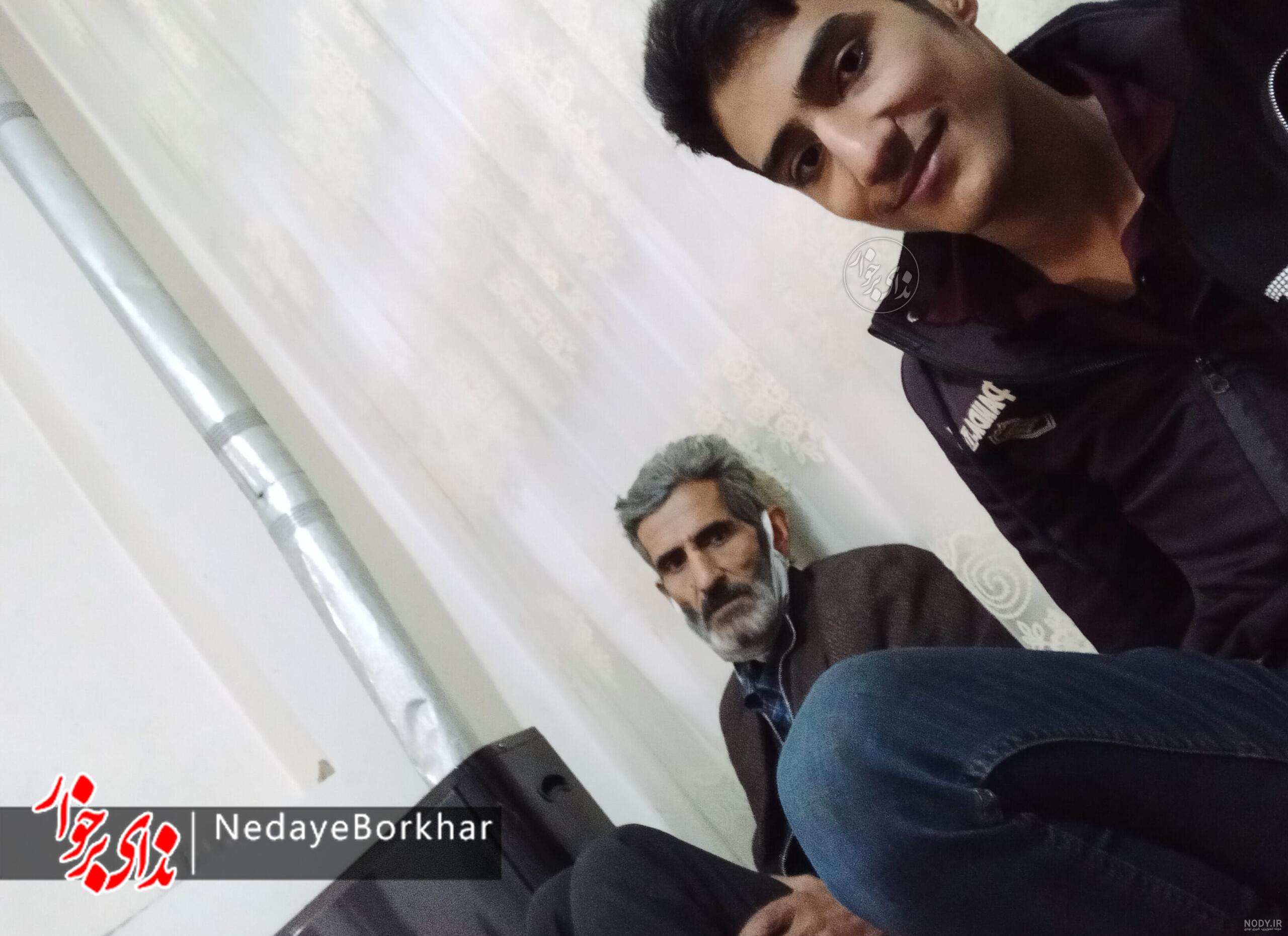 پیکر شهید صالح نوربخش در حبیب آباد تشییع و خاکسپاری می‌شود