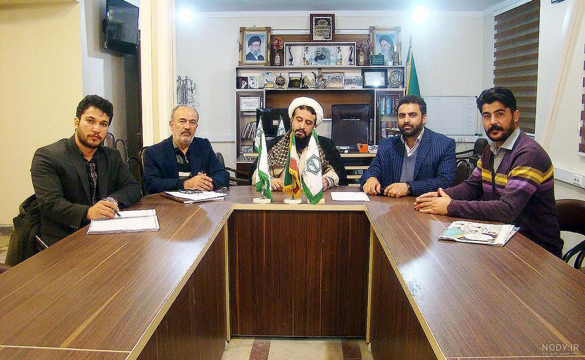 کشف شهر زیرزمینی در صالح آباد