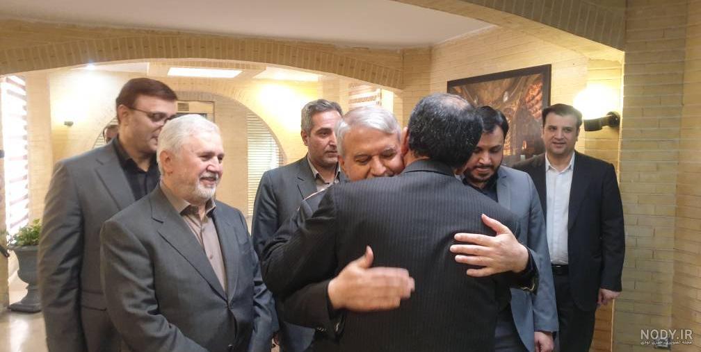 یک نماینده مجلس: کارنامه صالحی امیری همیشه مثبت بوده است یک نماینده مجلس: کارنامه صالحی امیری همیشه مثبت بوده است