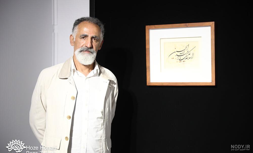 امشب در منزل «شهید حاج صادق امیدزاده» میهمانی بود - ایرنا