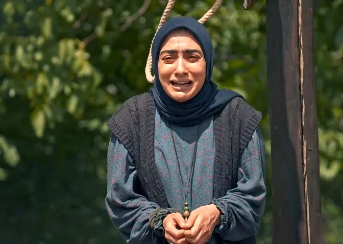 بیوگرافی بیتا معیریان بازیگر نقش صفورا در سریال گلیدخت بیوگرافی بیتا معیریان بازیگر نقش صفورا در سریال گلیدخت