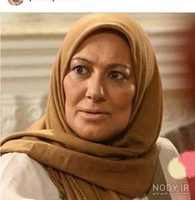 بیوگرافی زنده یاد فریده صابری بیوگرافی زنده یاد فریده صابری