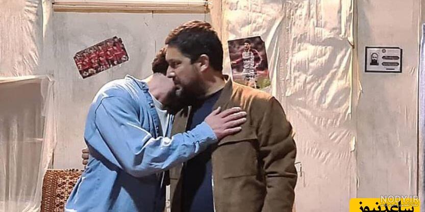 بیوگرافی و زندگی خصوصی محمدرضا هلال زاده، ضیا سریال طوبی و همسرش+تصاویر جذاب بیوگرافی و زندگی خصوصی محمدرضا هلال زاده، ضیا سریال طوبی و همسرش+تصاویر جذاب
