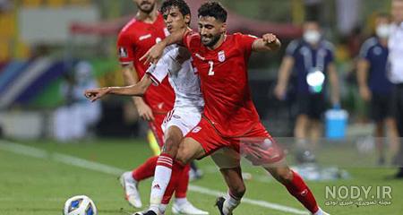 بیوگرافی و زندگی شخصی و ورزشی صادق محرمی و همسرش + عکس ها و فیلم جذاب و دیدنی بیوگرافی و زندگی شخصی و ورزشی صادق محرمی و همسرش + عکس ها و فیلم جذاب و دیدنی