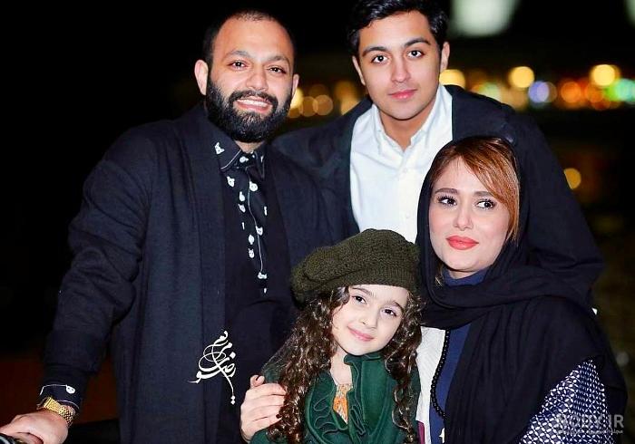 بیوگرافی صابر ابر بازیگر توانا و مطرح ایرانی / زندگی شخصی و هنری بیوگرافی صابر ابر بازیگر توانا و مطرح ایرانی / زندگی شخصی و هنری