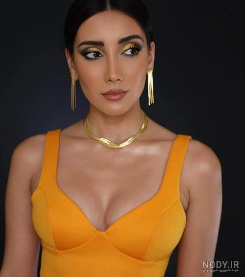 بیوگرافی صدف بیوتی Sadaf Beauty بیوگرافی صدف بیوتی Sadaf Beauty