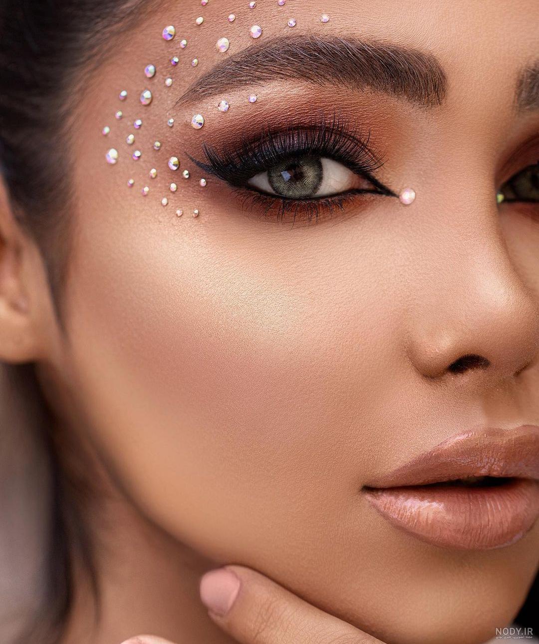 بیوگرافی صدف بیوتی (بلاگر معروف ایرانی) sadaf beauty کیست؟