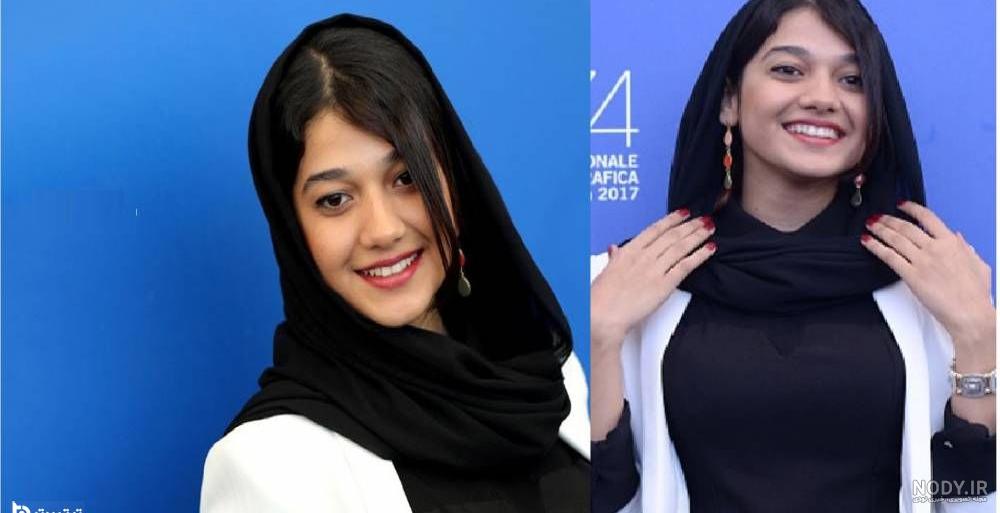 بیوگرافی صدف عسگری از کار در کافی شاپ تا بازیگری و جشنواره کن ! بیوگرافی صدف عسگری از کار در کافی شاپ تا بازیگری و جشنواره کن !