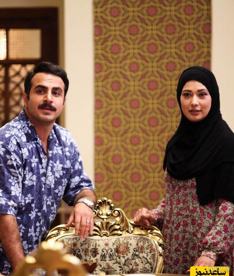 بیوگرافی محمدرضا هلال زاده بازیگر نقش ضیا در سریال طوبی + عکس - ✔️ فوتوسلفی بیوگرافی محمدرضا هلال زاده بازیگر نقش ضیا در سریال طوبی + عکس - ✔️ فوتوسلفی