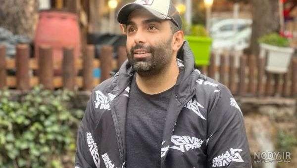 بیوگرافی مسعود صادقلو به همراه عکس های او قبل عمل بینی - سایت شرط بندی پوکر آنلاین بیوگرافی مسعود صادقلو به همراه عکس های او قبل عمل بینی - سایت شرط بندی پوکر آنلاین