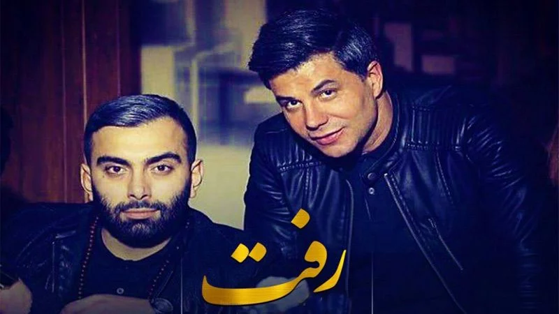 بیوگرافی مسعود صادقلو خواننده ایرانی + زندگی شخصی و هنری و عکس های او و همسرش بیوگرافی مسعود صادقلو خواننده ایرانی + زندگی شخصی و هنری و عکس های او و همسرش