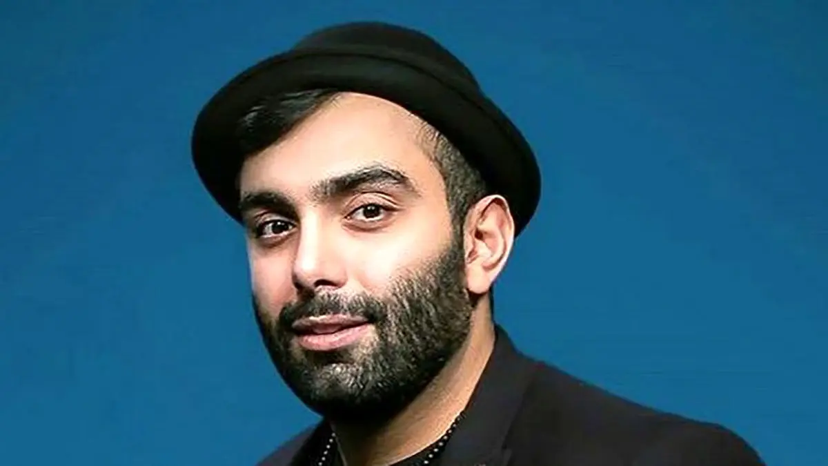 بیوگرافی مسعود صادقلو؛ زندگی نامه مسعود صادقلو خواننده، عکس های اینستاگرام مسعود صادقلو بیوگرافی مسعود صادقلو؛ زندگی نامه مسعود صادقلو خواننده، عکس های اینستاگرام مسعود صادقلو