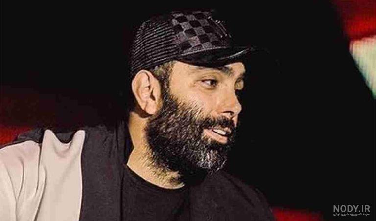 بیوگرافی مسعود صادقلو؛ زندگی نامه مسعود صادقلو خواننده، عکس های اینستاگرام مسعود صادقلو بیوگرافی مسعود صادقلو؛ زندگی نامه مسعود صادقلو خواننده، عکس های اینستاگرام مسعود صادقلو