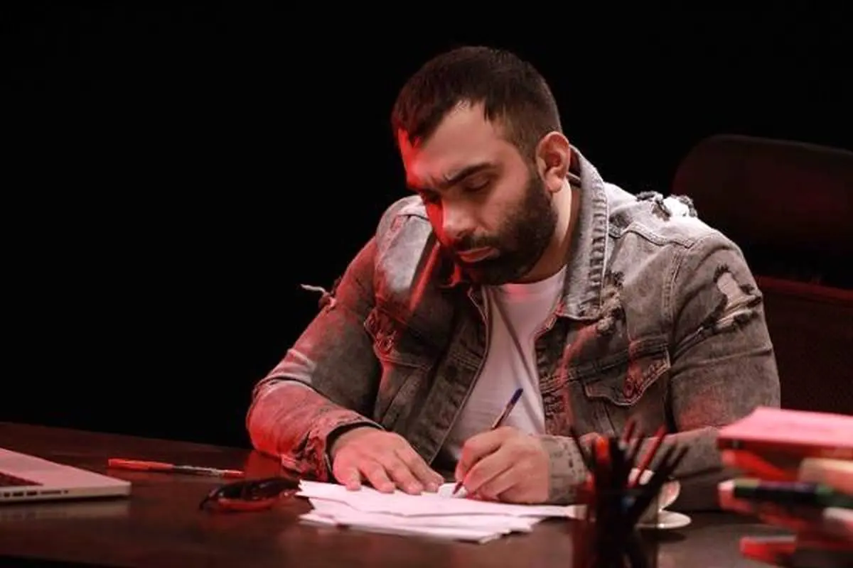 بیوگرافی مسعود صادقلو؛ زندگی نامه مسعود صادقلو خواننده، عکس های اینستاگرام مسعود صادقلو بیوگرافی مسعود صادقلو؛ زندگی نامه مسعود صادقلو خواننده، عکس های اینستاگرام مسعود صادقلو