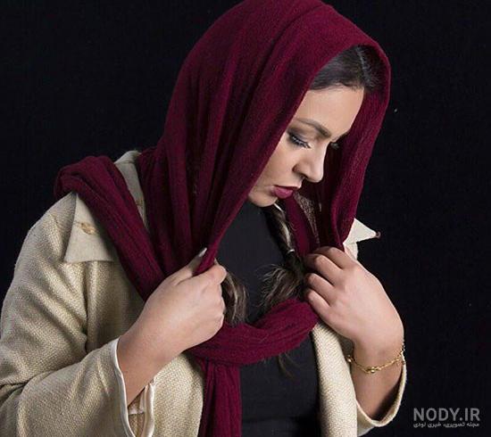 بیوگرافی پیام صابری همسر زیبا بروفه + علت فوت