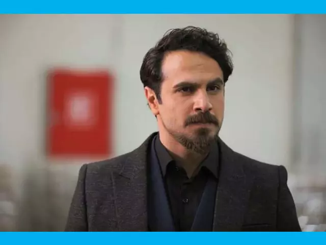 بیوگرافی کامل بازیگران سریال طوبی + عکس های شخصی و داستان سریال بیوگرافی کامل بازیگران سریال طوبی + عکس های شخصی و داستان سریال