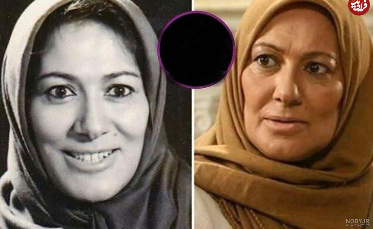 بیوگرافی کامل فریده صابری + عکس بیوگرافی کامل فریده صابری + عکس
