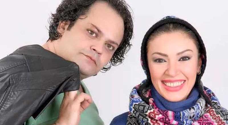 بیوگرافی کامل “زیبا بروفه” به همراه تصاویری دیدنی از همسر و پسرش