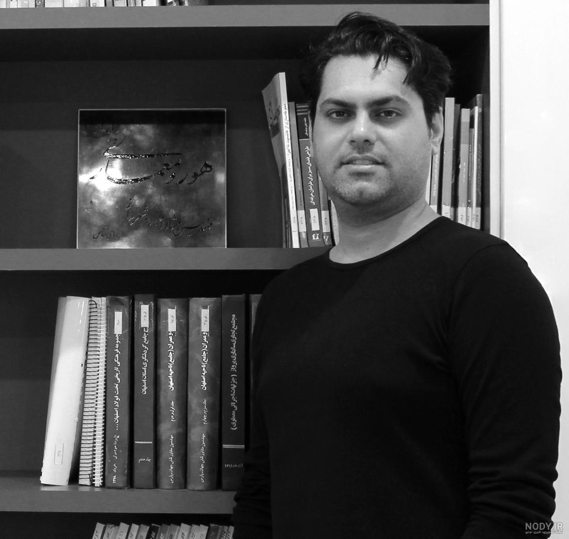 تصاویر) بیوگرافی، عکس ها و زندگی خصوصی سید مهرداد ضیایی تصاویر) بیوگرافی، عکس ها و زندگی خصوصی سید مهرداد ضیایی