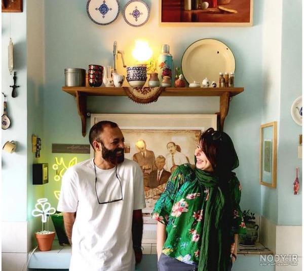 تصاویر) بیوگرافی، عکس ها و زندگی خصوصی صابر ابر تصاویر) بیوگرافی، عکس ها و زندگی خصوصی صابر ابر