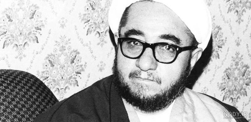 تصاویری از صادق خلخالی-مؤسسه مطالعات و پژوهش‌های سیاسی