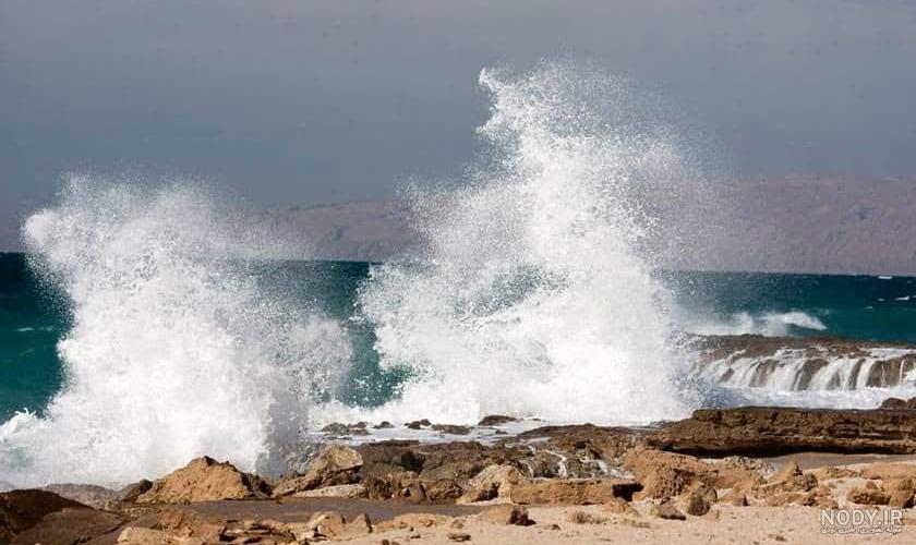 تور استثنایی جزیره کیش : دی آفر