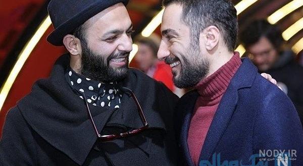 زندگی نامه صابر ابر/بازیگر - شباویز زندگی نامه صابر ابر/بازیگر - شباویز