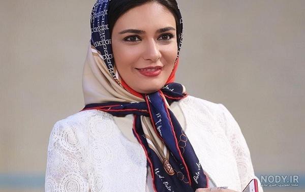 زیباترین بازیگران زن ایرانی بدون عمل زیبایی + عکس