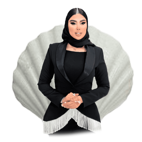 سالن زیبایی صدف جعفرزاده | مجموعه +cip صدف