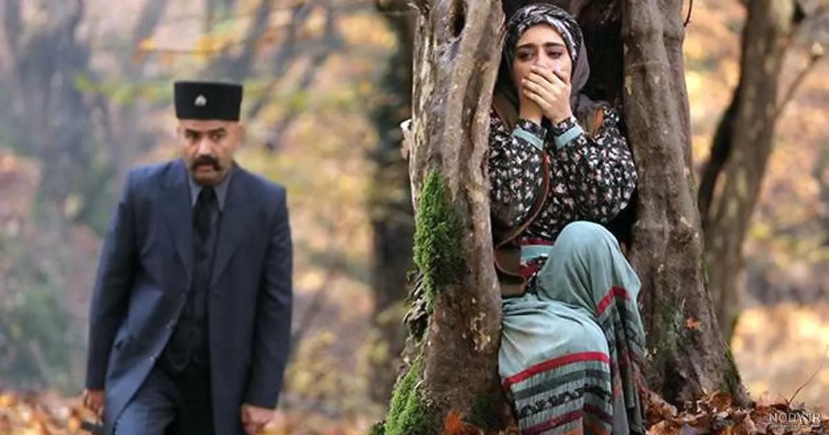 سریال گیلدخت + اسامی و تصاویر بازیگران + زمان پخش - کارمادیو سریال گیلدخت + اسامی و تصاویر بازیگران + زمان پخش - کارمادیو