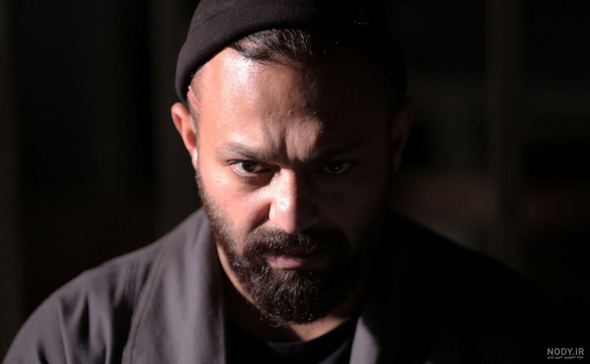 سنگین ترین گریم صابر ابر / نقش آفرینی متفاوت صابر ابر در فیلم سینمایی یادگار جنوب + ویدیو و تصاویر جذاب و دیدنی سنگین ترین گریم صابر ابر / نقش آفرینی متفاوت صابر ابر در فیلم سینمایی یادگار جنوب + ویدیو و تصاویر جذاب و دیدنی