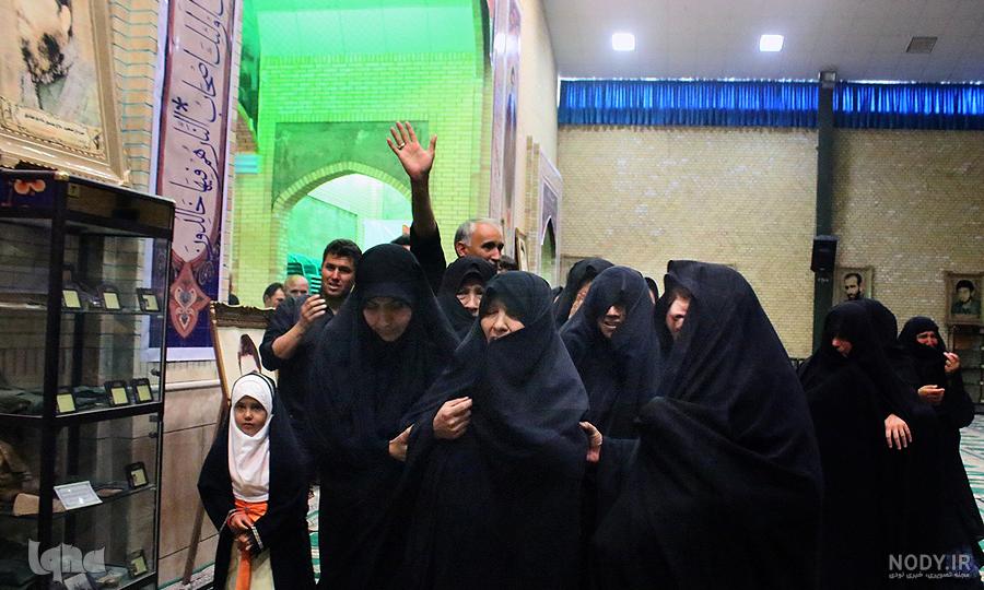شهید صادق رضازاده