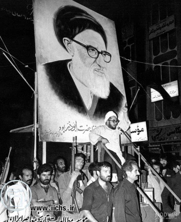 صادق خلخالی
